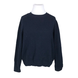 Unisex Nanso - Sweater, size 44 - Blue (1)