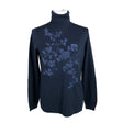 Unisex Escorpion - Sweater, size 40 - Blue ()