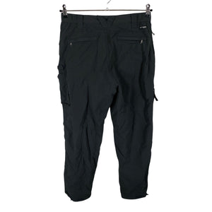 Unisex Columbia - Winter pants, size 38 - Gray