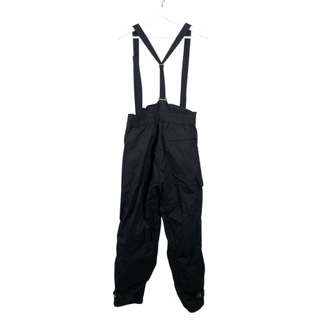 Unisex Halti - Outdoor pants, size S - Black (2)