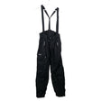 Unisex Halti - Outdoor pants, size S - Black ()