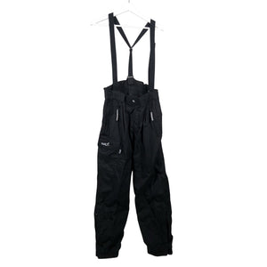 Unisex Halti - Outdoor pants, size S - Black (1)
