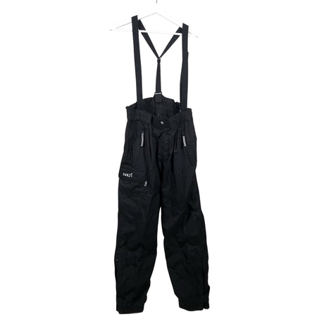Unisex Halti - Outdoor pants, size S - Black ()