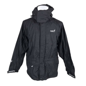 Unisex Halti - Outdoor jacket, size S - Black (1)