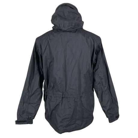 Miesten Halti - Ulkoilutakki, koko S - Musta