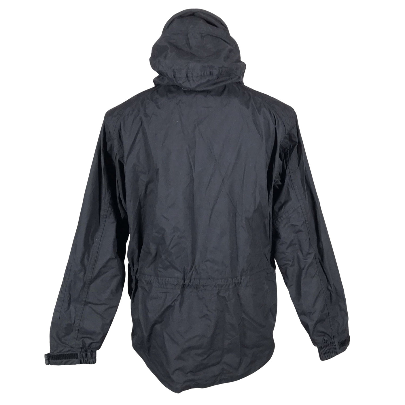 Unisex Halti - Outdoor jacket, size S - Black (2)