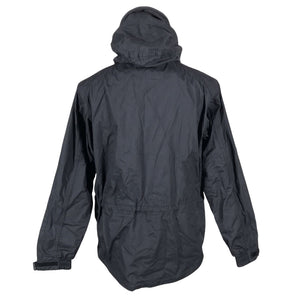 Unisex Halti - Outdoor jacket, size S - Black (2)