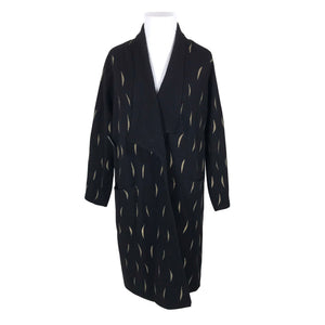 Unisex Gudrun Sjöden - Cardigan, size 42 - Black (1)