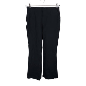 Unisex Ninepine - Tricot pants, size 40 - Black (1)