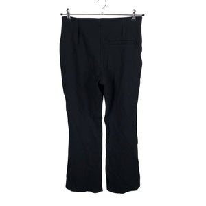 Unisex Ninepine - Tricot pants, size 40 - Black (2)