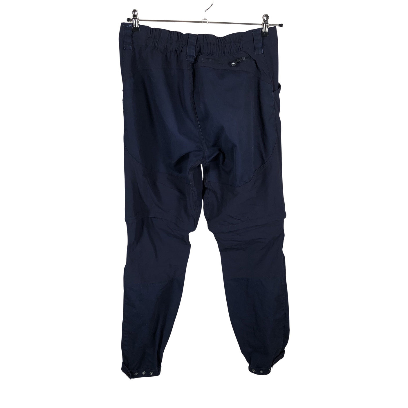 Unisex RVRC Revolution Race - Outdoor pants, size 42 - Blue (2)