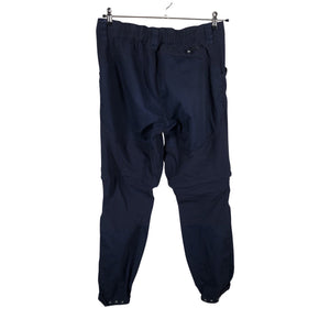 Unisex RVRC Revolution Race - Outdoor pants, size 42 - Blue (2)