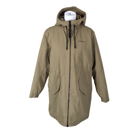 Unisex Didriksons - Winter jacket, size 40 - Brown ()