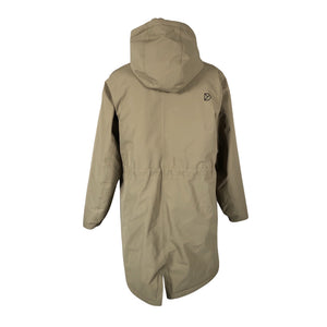 Unisex Didriksons - Winter jacket, size 40 - Brown (2)