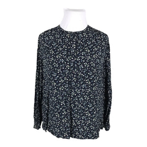 Unisex Tommy Hilfiger - Blouse, size 44 - Blue (1)