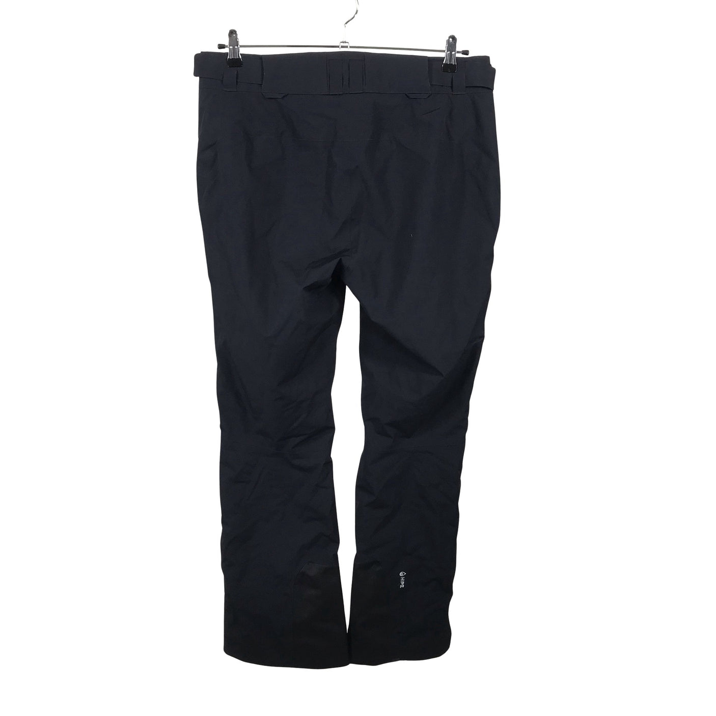 Unisex Peak Performance - Winter pants, size 42 - Black (3)