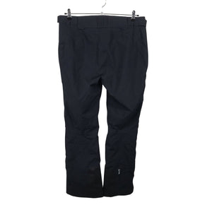 Unisex Peak Performance - Winter pants, size 42 - Black (3)