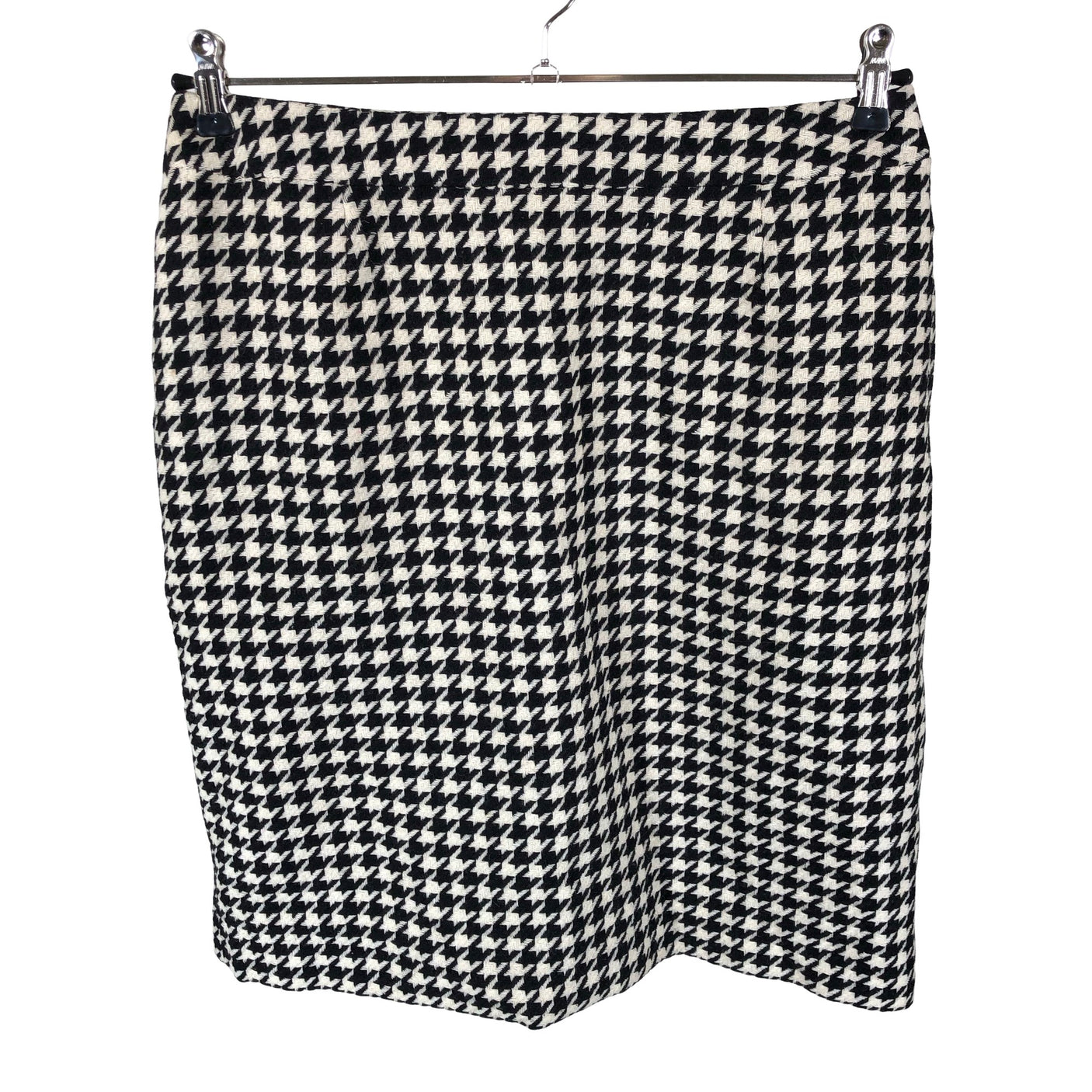 Unisex Kellermann - Fabric skirt, size 42 - Black (1)