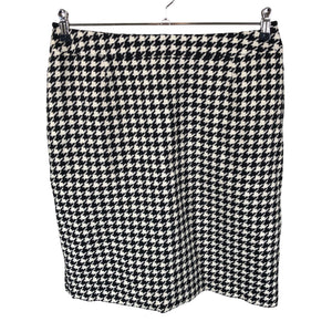Unisex Kellermann - Fabric skirt, size 42 - Black (1)