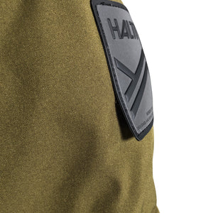 Naisten Halti - Toppatakki, koko 40 - Vihreä (2)