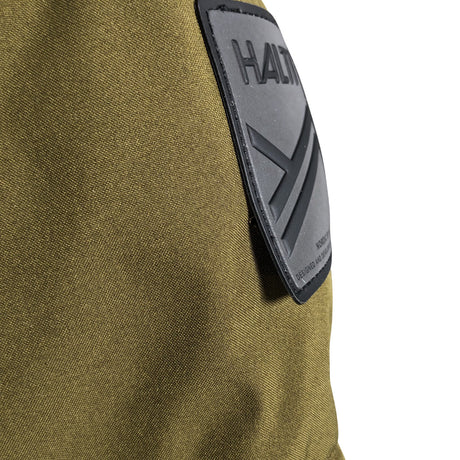 Naisten Halti - Toppatakki, koko 40 - Vihreä