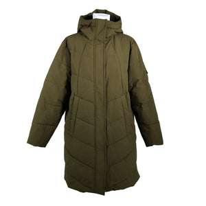 Naisten Halti - Toppatakki, koko 40 - Vihreä (1)