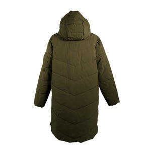 Naisten Halti - Toppatakki, koko 40 - Vihreä (3)