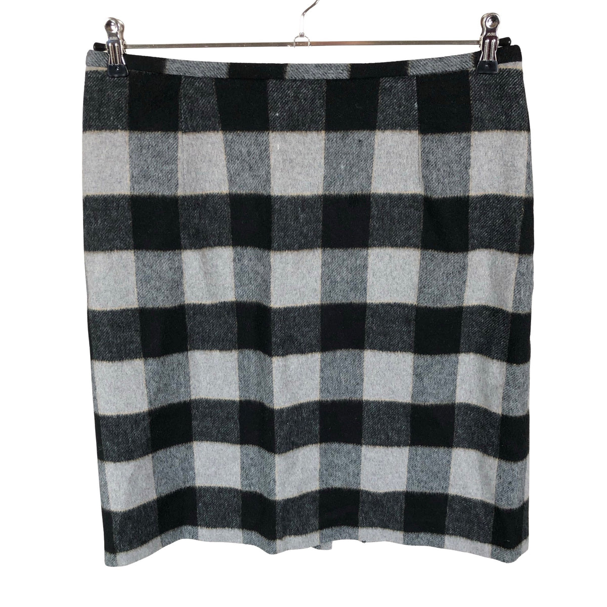 Unisex Ril's - Fabric skirt, size 42 - Black (1)