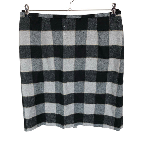Unisex Ril's - Fabric skirt, size 42 - Black ()