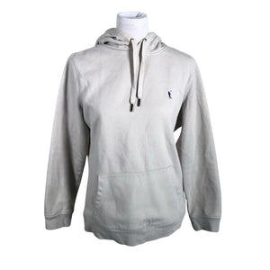 Unisex Polo Club - Hoodie, size 40 - Gray (1)