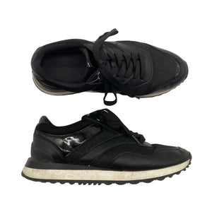 Unisex Parfois - Sneakers, size 38 - Black (1)