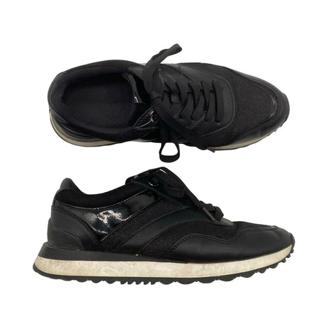 Unisex Nanso - Outdoor jacket, size 38 - Brown