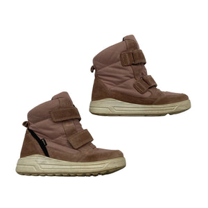 Tyttöjen Ecco - Välikausikengät, koko 30 - Vaaleanpunainen