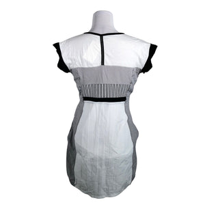Unisex Wearhouse - Tunic, size 38 - Gray (2)
