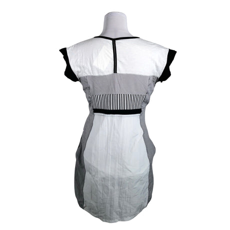 Unisex Wearhouse - Tunic, size 38 - Gray (2)