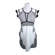 Unisex Wearhouse - Tunic, size 38 - Gray ()