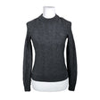 Unisex Carven - Sweater, size 32 - Gray ()