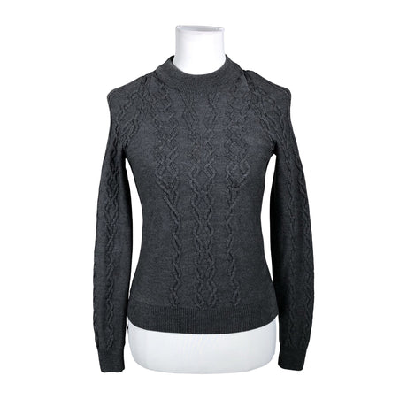 Unisex Carven - Sweater, size 32 - Gray ()