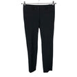 Unisex More&More - Straight leg trousers, size 32 - Black ()