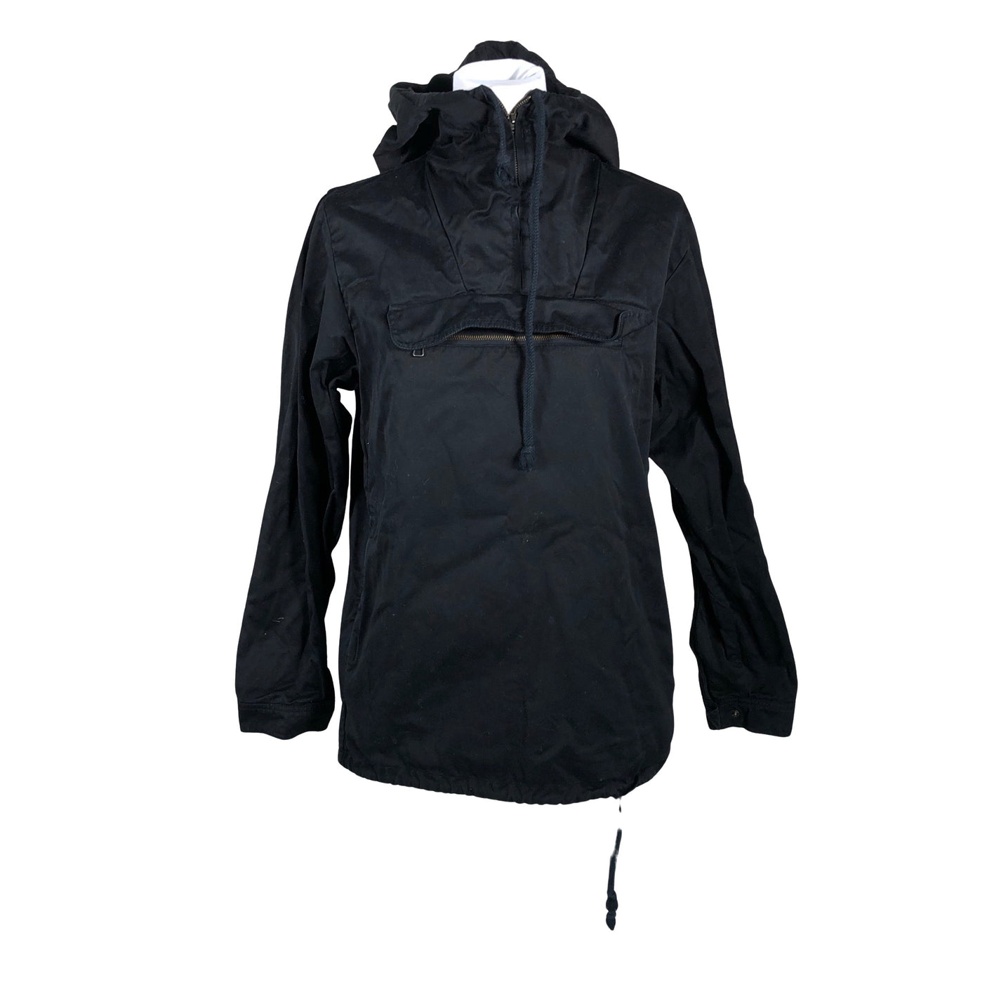 Unisex R-collection - Outdoor jacket, size 34 - Black (1)