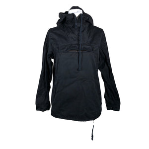 Unisex R-collection - Outdoor jacket, size 34 - Black (1)
