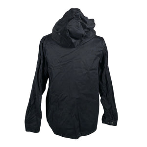 Unisex R-collection - Outdoor jacket, size 34 - Black (2)