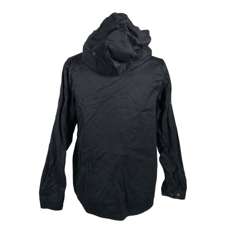 Unisex R-collection - Outdoor jacket, size 34 - Black (2)