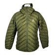 Unisex Haglöfs - Lightly padded jacket, size 40 - Green
