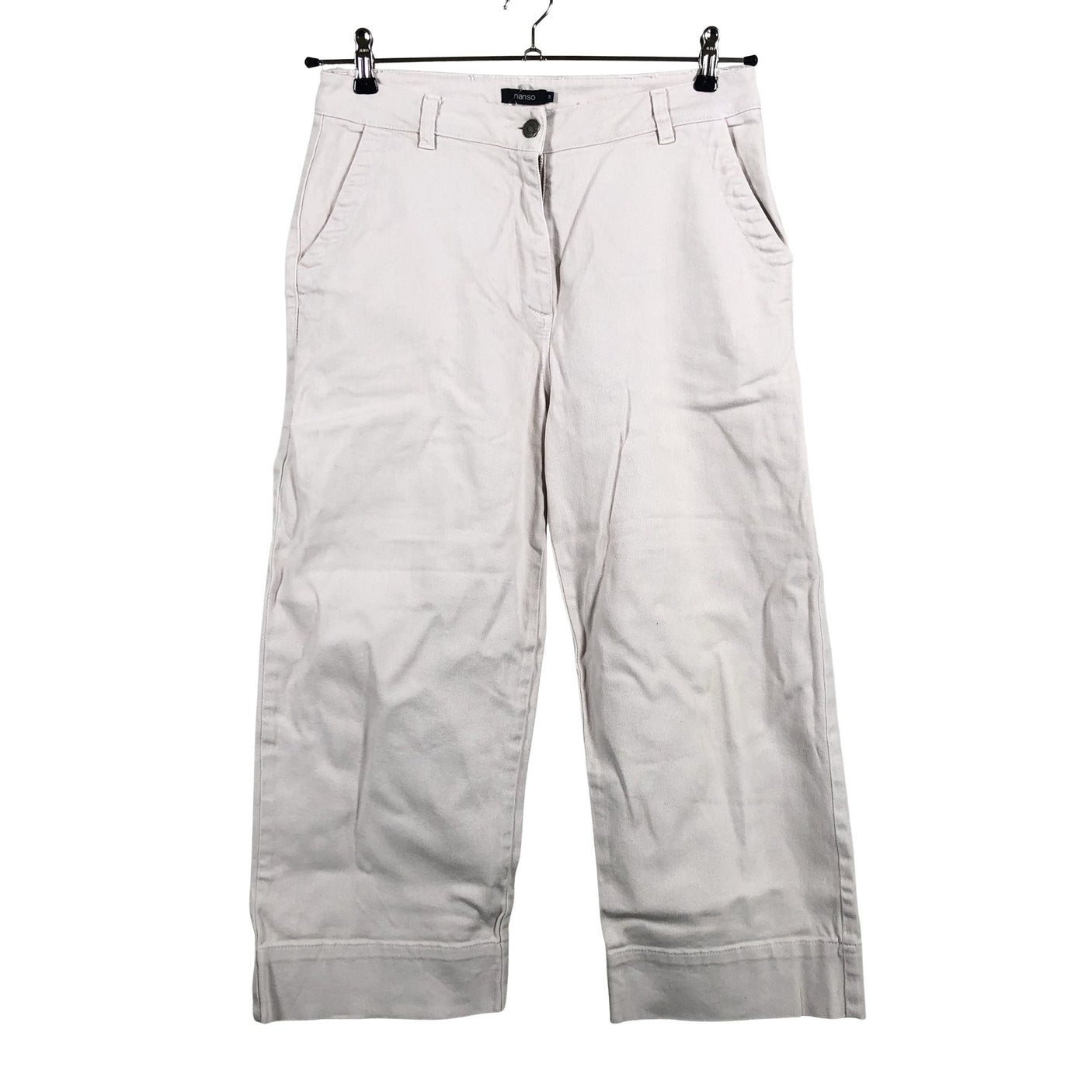 Unisex Nanso - Jeans, size 38 - Beige (1)