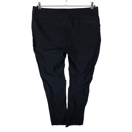 Unisex Peak Performance - Sports trousers, size 42 - Black ()