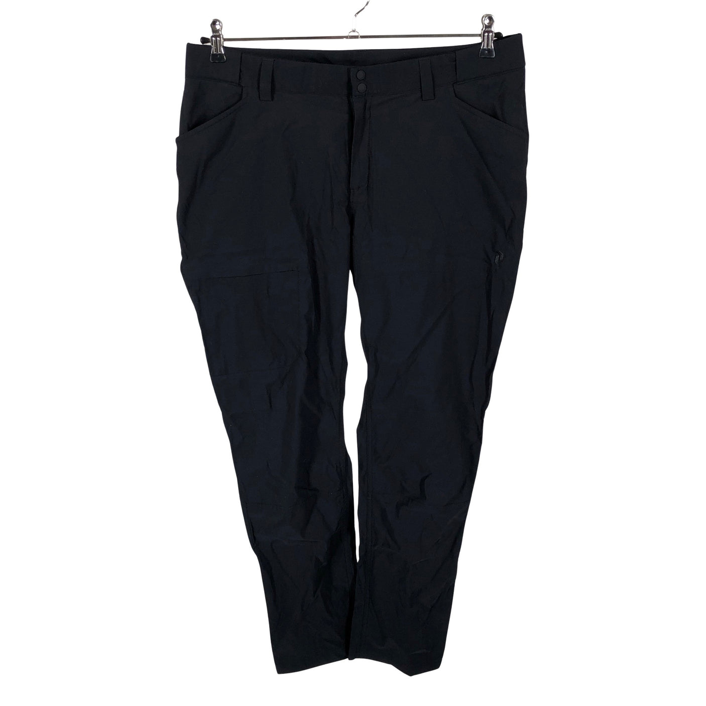 Unisex Peak Performance - Sports trousers, size 42 - Black (2)