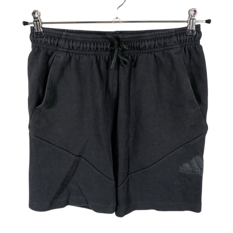 Unisex Adidas - Sweatshorts, size 158 - 164 - Black ()