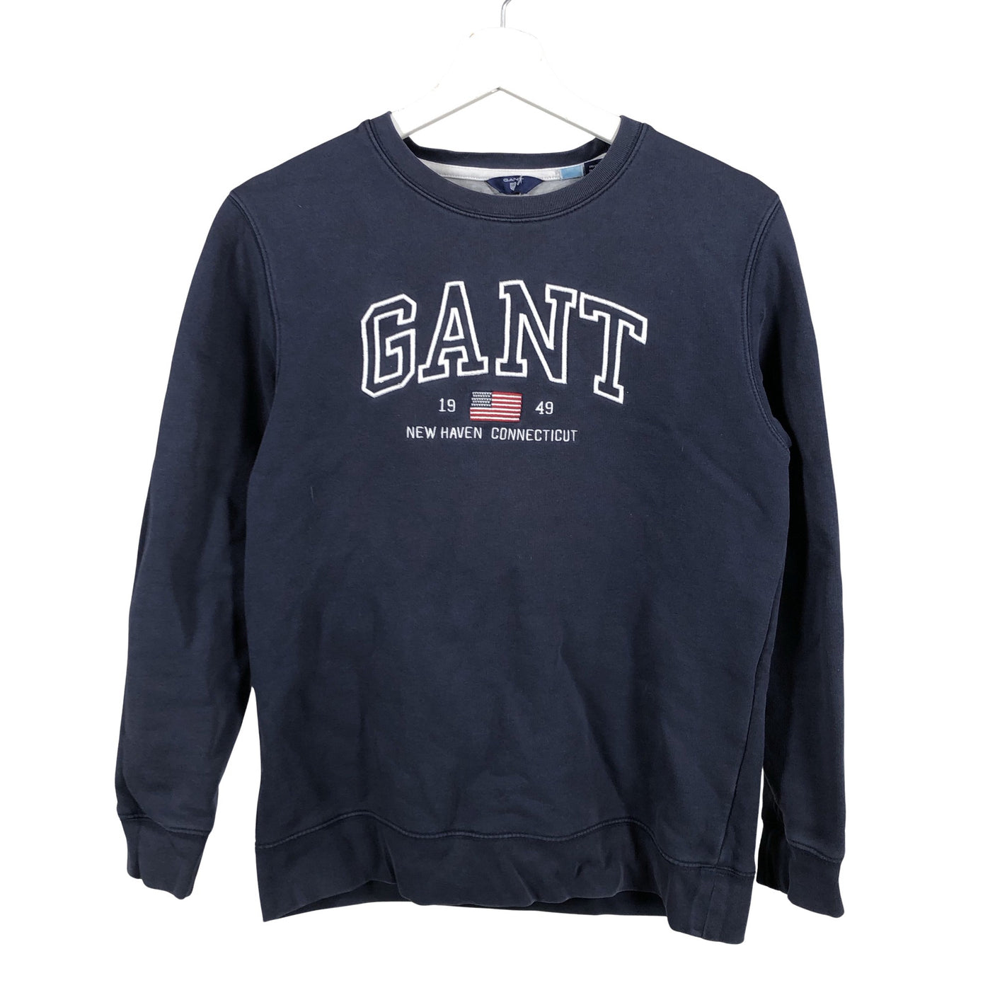 Unisex Gant - Sweatshirt, size 164 - 170 - Blue (1)