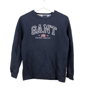 Unisex Gant - Sweatshirt, size 164 - 170 - Blue (1)